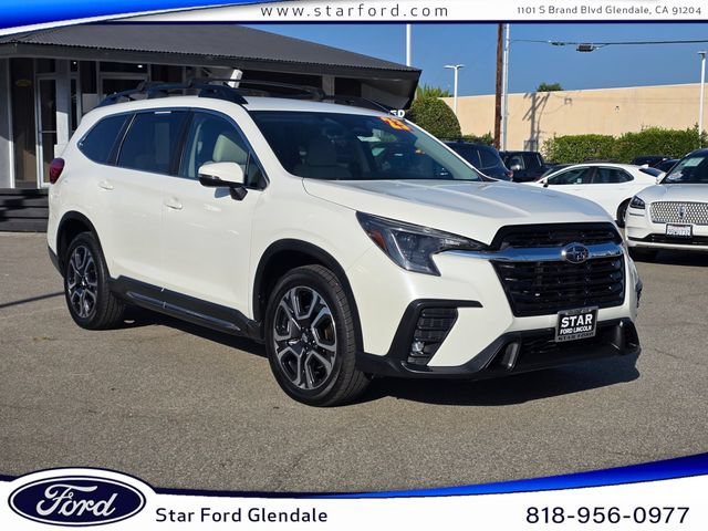 Used 2023 Subaru Ascent Limited