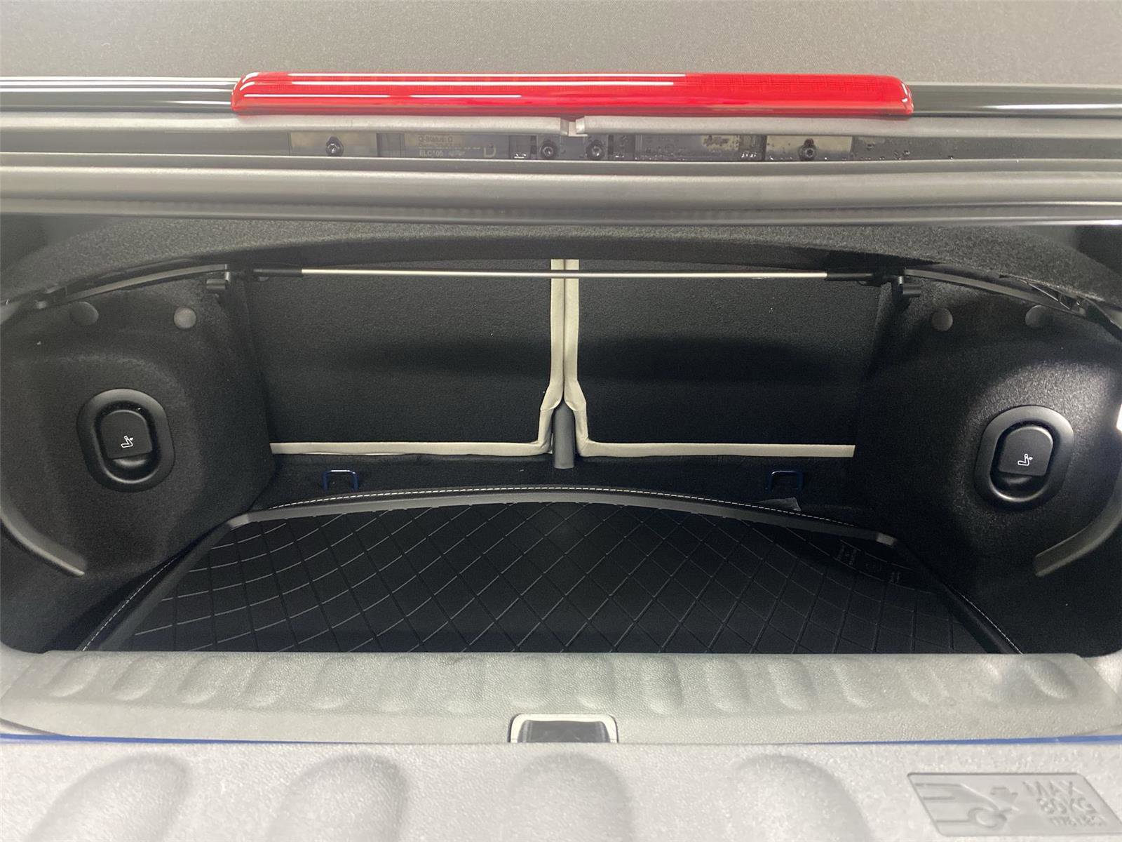 New 2026 MINI Cooper S FWD image 24