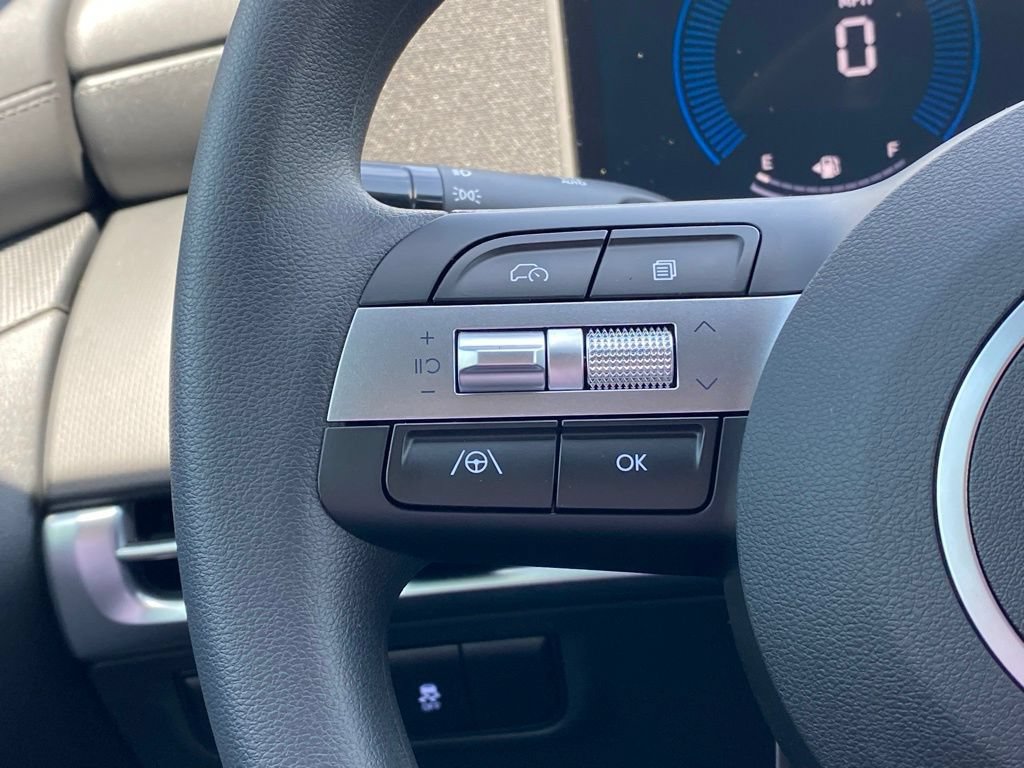 New 2026 Hyundai Santa Cruz SE AWD/4WD image 16