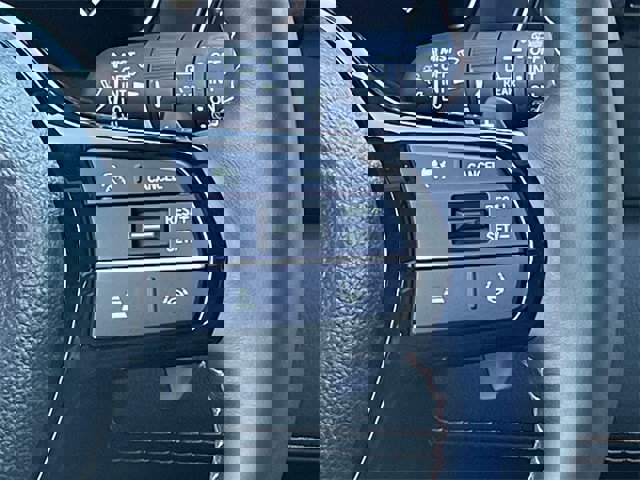 New 2025 Honda Pilot TrailSport image 15