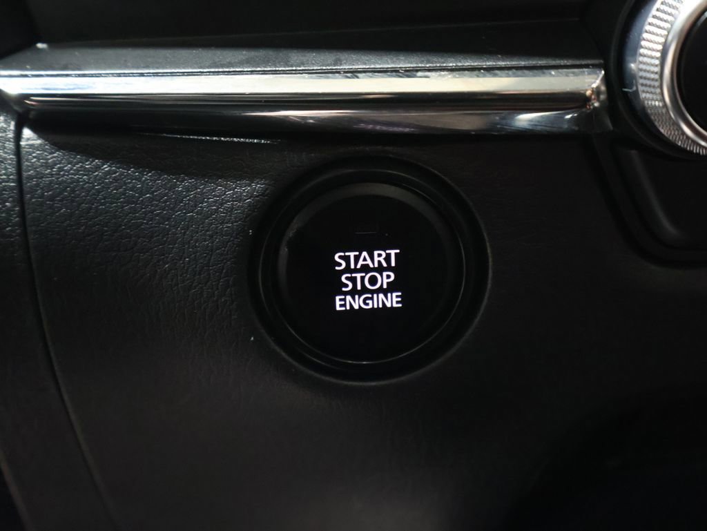 Used 2025 MAZDA CX-30 AWD 2.5 S w/ Preferred Package image 26