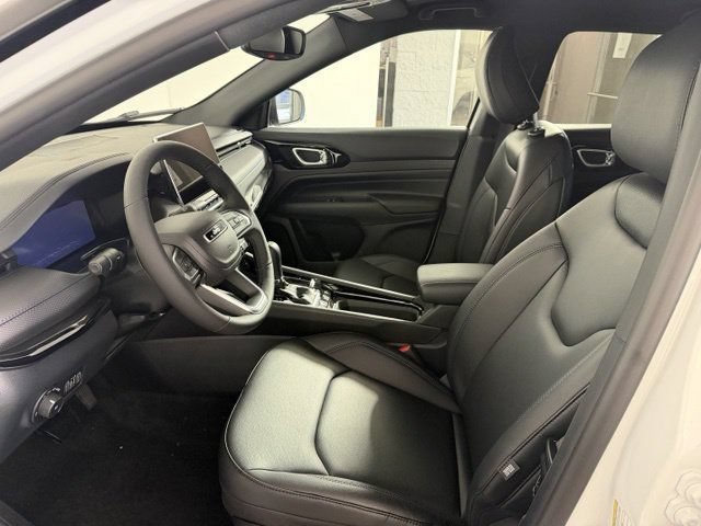 New 2026 Jeep Compass Limited AWD/4WD image 13
