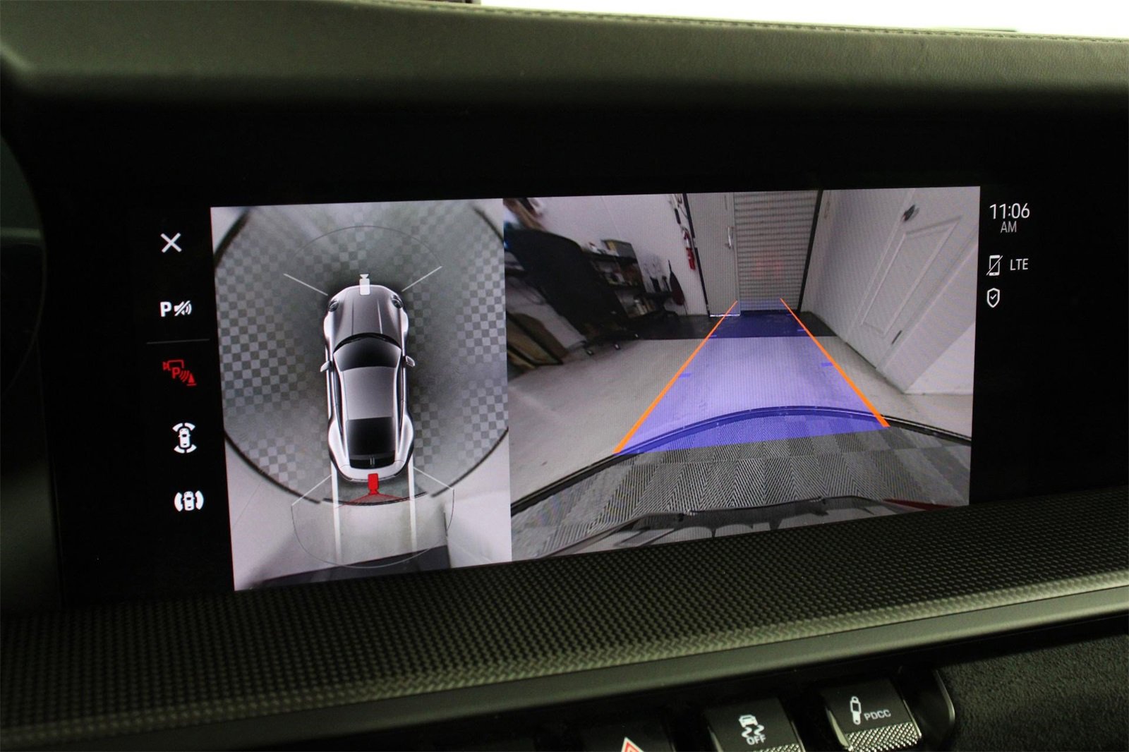 Used 2024 Porsche 911 Carrera GTS image 17