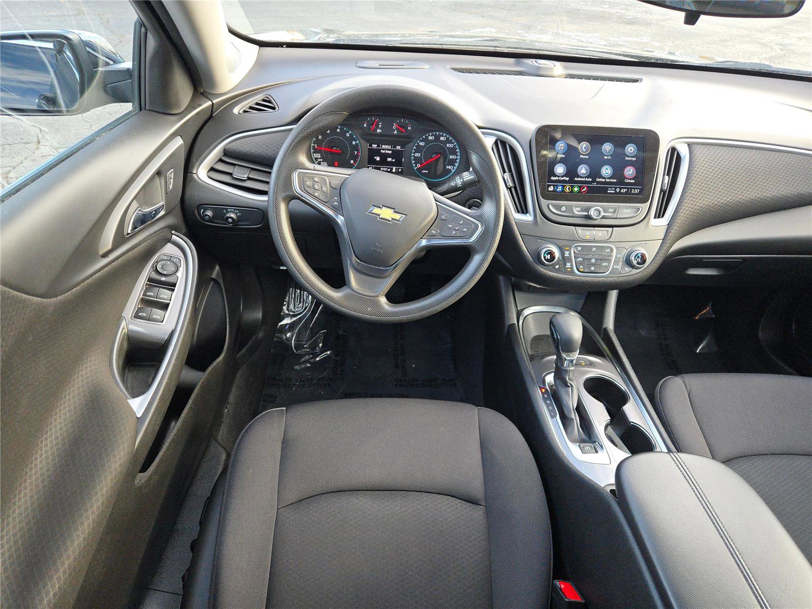 Used 2024 Chevrolet Malibu LT image 20