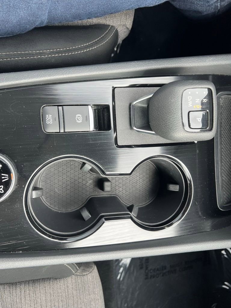 Used 2023 Nissan Rogue SV AWD/4WD image 32