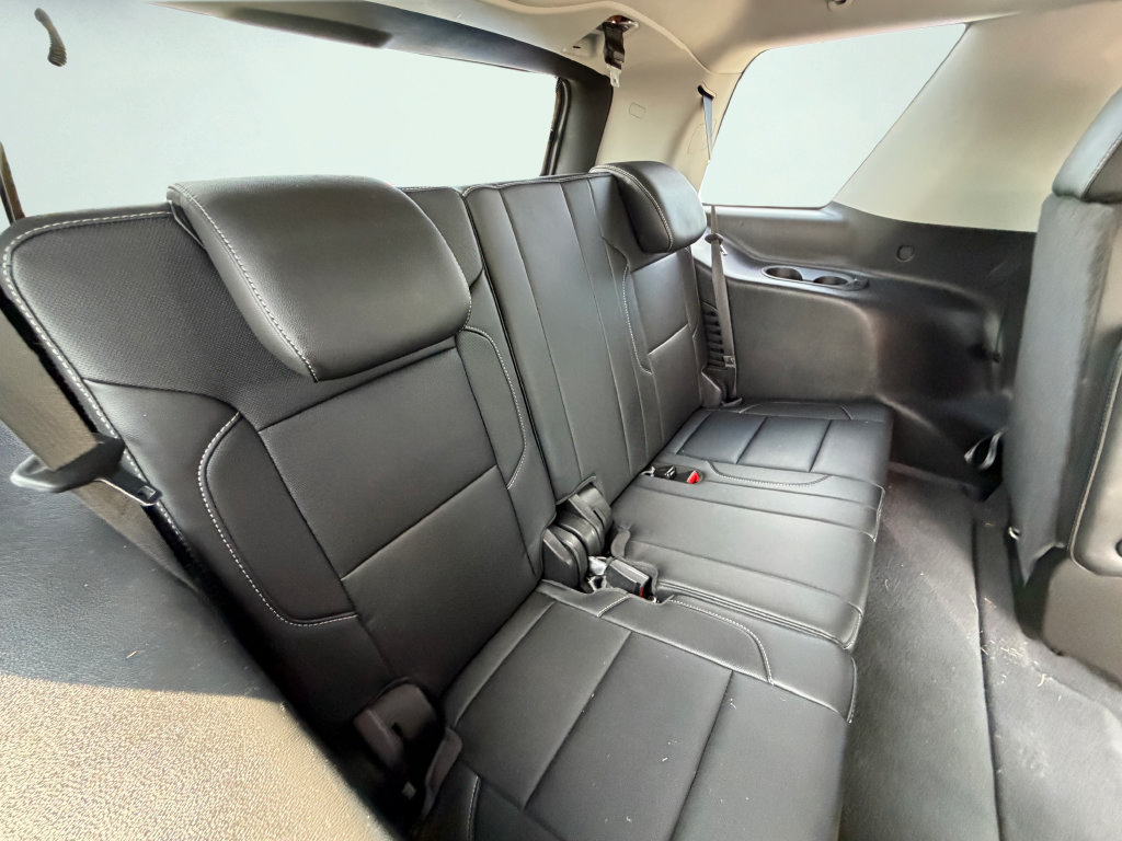 Used 2020 Chevrolet Tahoe Premier AWD/4WD image 43