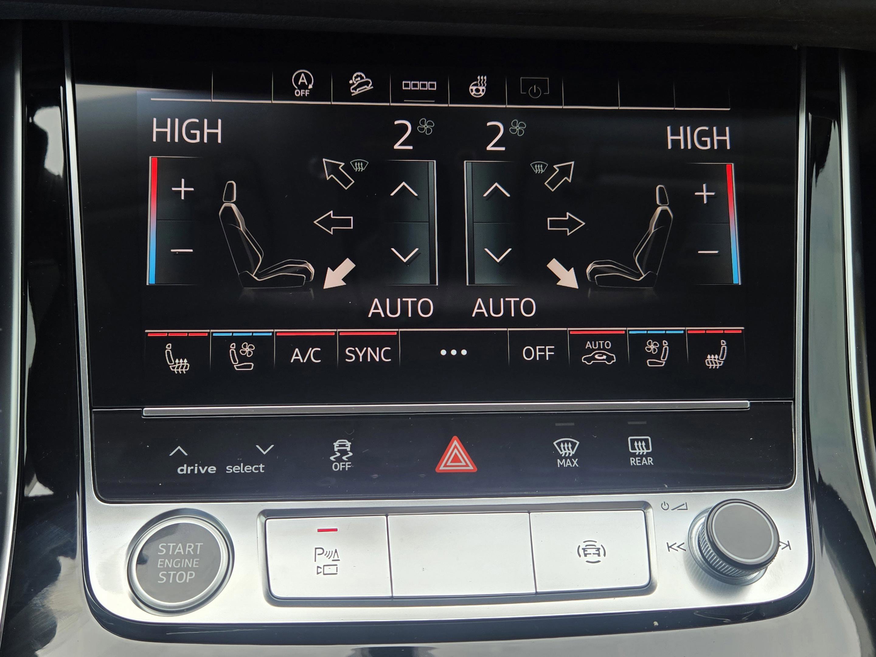 New 2026 Audi Q7 3.0T Premium Plus image 19