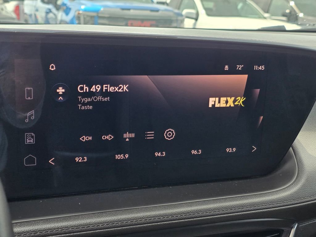 Used 2024 Buick Encore GX Preferred image 16