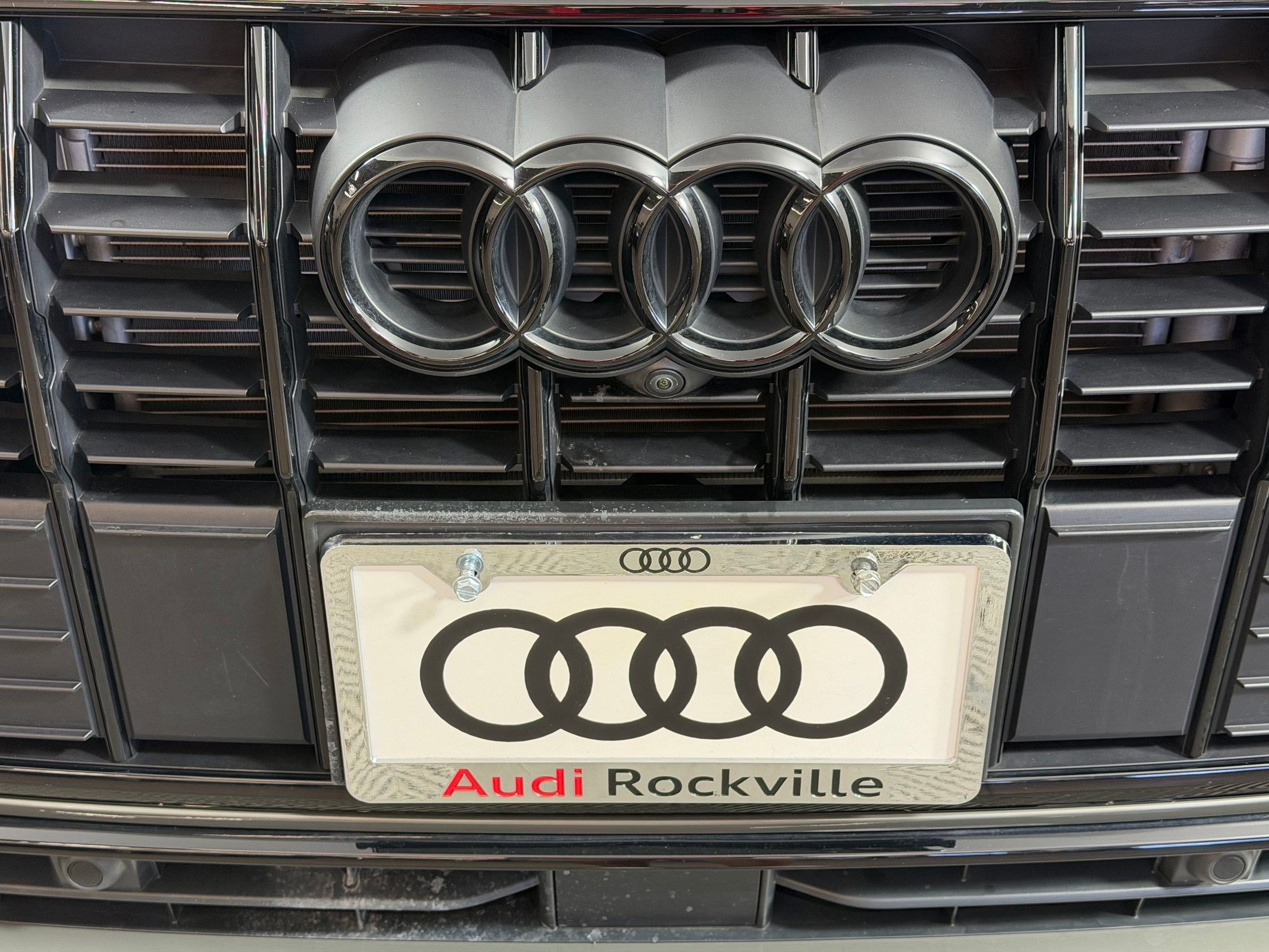Certified 2022 Audi Q3 2.0T Premium Plus w/ Premium Plus Package AWD/4WD image 26