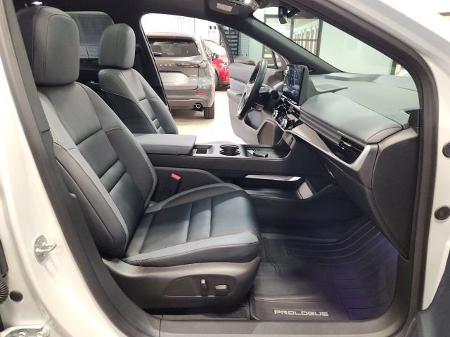Used 2024 Honda Prologue Elite image 32