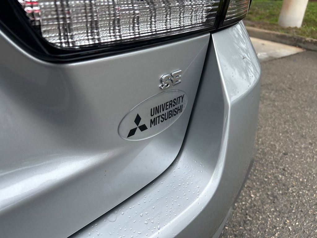 New 2026 Mitsubishi Outlander Sport SE image 19