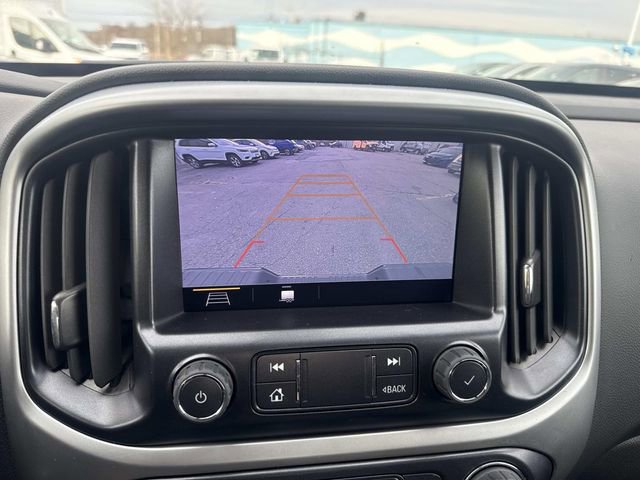 Used 2022 Chevrolet Colorado ZR2 image 27