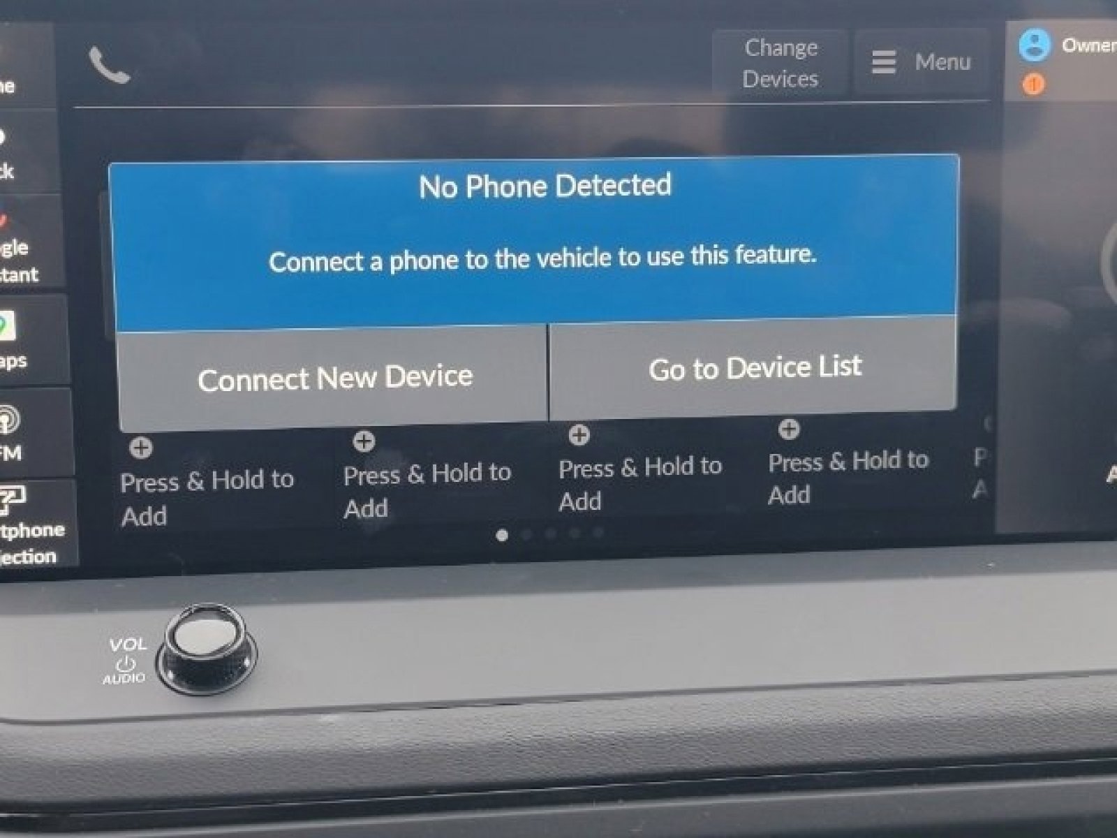 Used 2024 Honda Accord Touring image 8