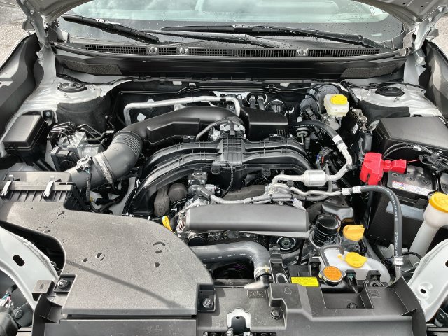 New 2026 Subaru Outback Premium AWD/4WD image 26