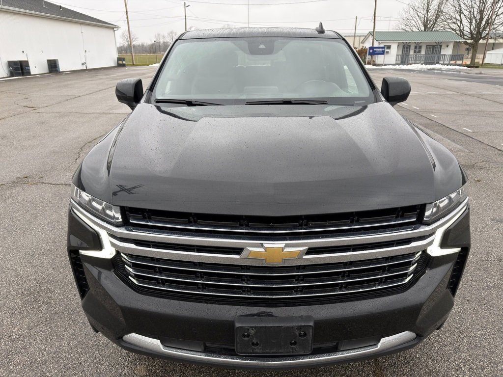 Used 2023 Chevrolet Tahoe LT image 19