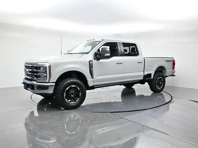 New 2026 Ford F350 Lariat w/ Tremor Off-Road Package image 6