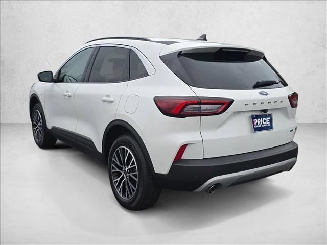 Used 2024 Ford Escape SE image 7
