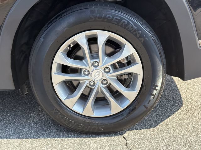 Used 2019 Hyundai Santa Fe SE FWD image 21