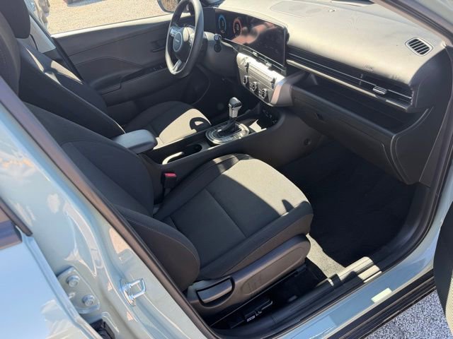 Certified 2026 Hyundai Kona SE image 43