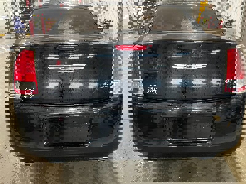 Used 2012 Chrysler 300 S w/ Luxury Group image 26