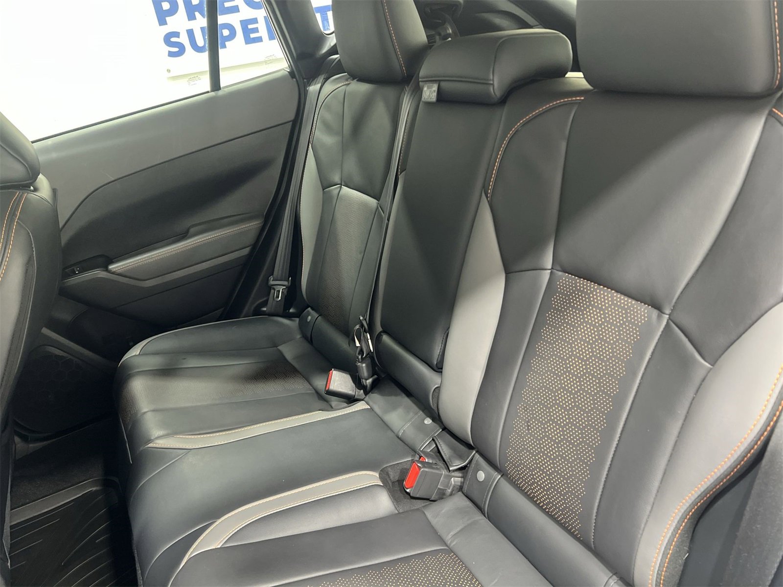 Used 2025 Subaru Crosstrek 2.5i Limited w/ Crosstrek Mirror Package image 22