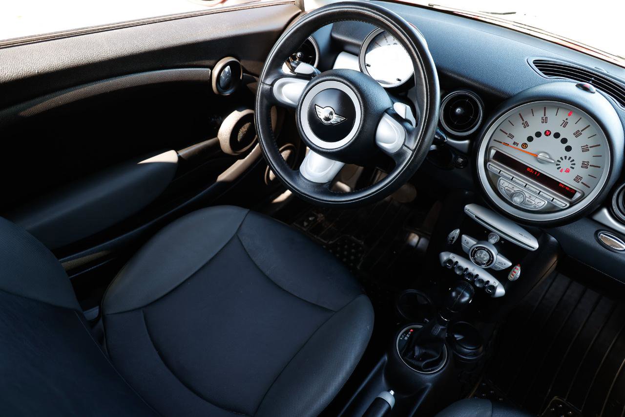 Used 2008 MINI Cooper Hardtop FWD image 19