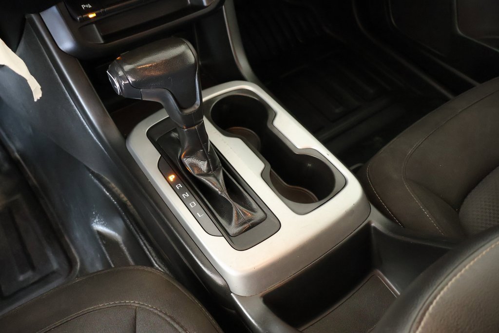 Used 2021 Chevrolet Colorado LT w/ Fleet Safety Package image 7