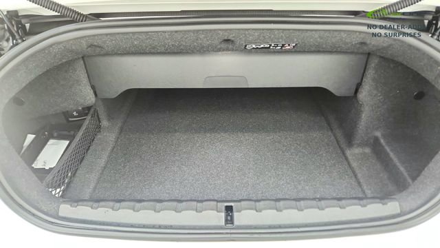 Used 2025 BMW 430i Convertible w/ Premium Package image 21