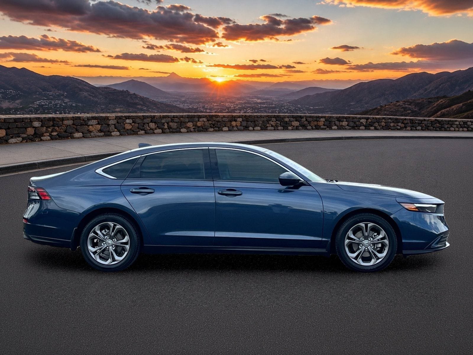 Used 2023 Honda Accord EX image 6