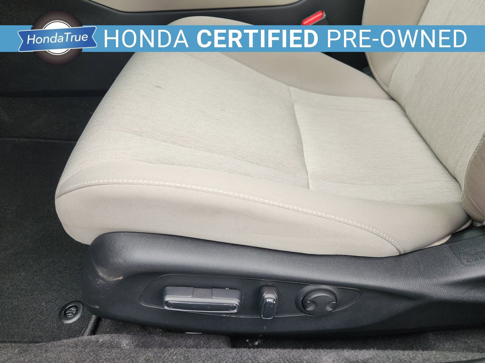 Used 2025 Honda Accord SE image 29