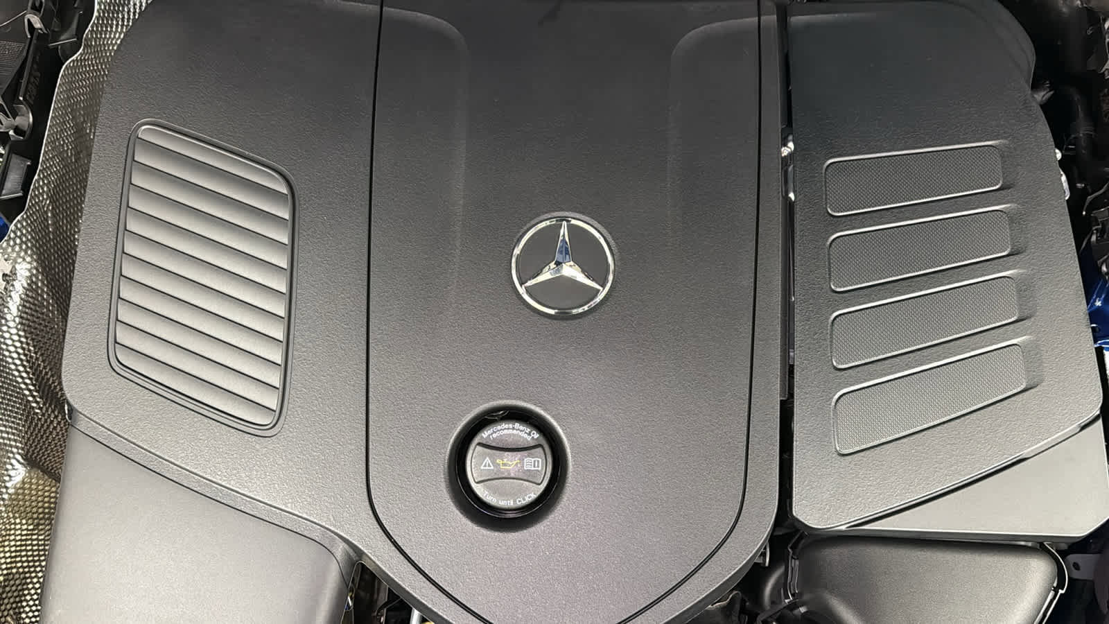 New 2026 Mercedes-Benz GLC 300 4MATIC image 12