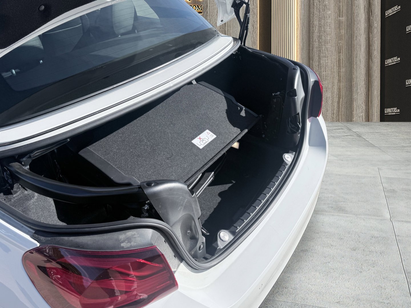 Used 2020 BMW 430i Convertible w/ Convenience Package image 57