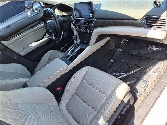 Used 2020 Honda Accord EX-L image 21