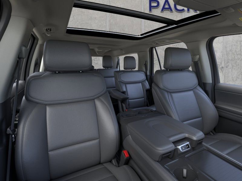 New 2026 Ford Expedition Max Active image 11