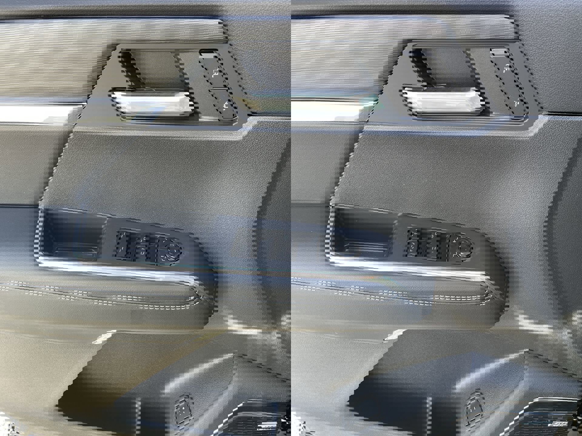 New 2026 GMC Acadia Elevation w/ Black Edition image 57