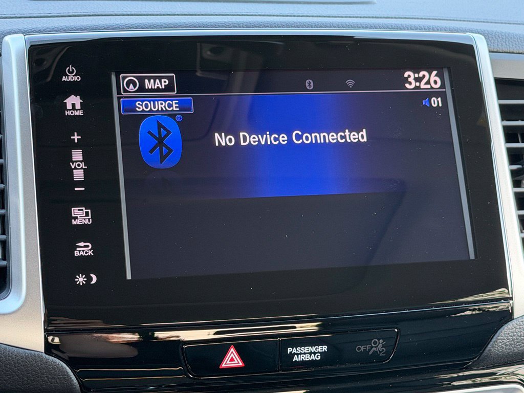Certified 2020 Honda Ridgeline RTL-E image 8
