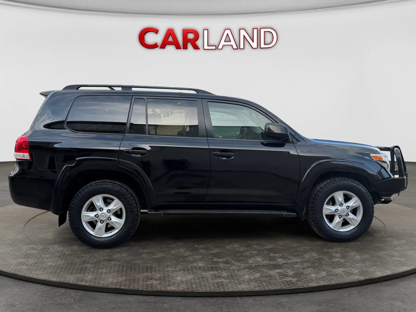 Used 2011 Toyota Land Cruiser AWD/4WD image 6