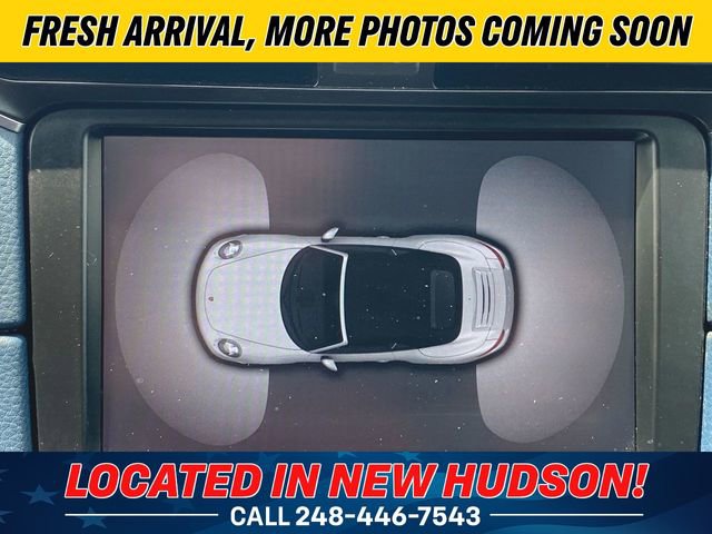 Used 2013 Porsche 911 Carrera 4S AWD/4WD image 15
