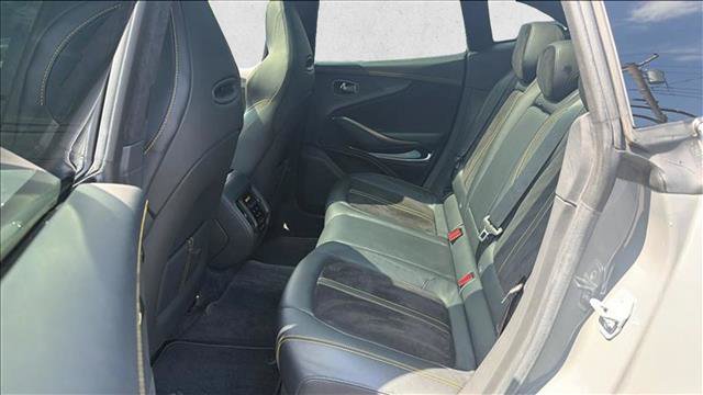 Used 2024 Aston Martin DBX 707 AWD/4WD image 16