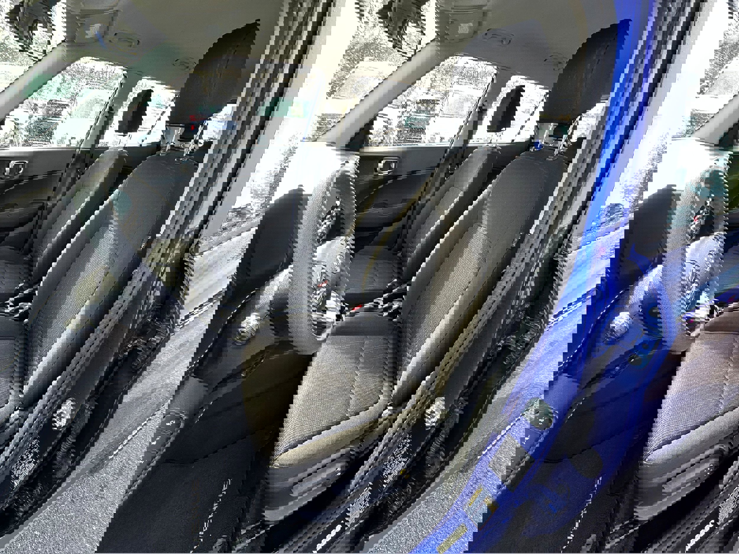 Used 2021 Hyundai Venue SE image 20