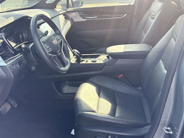Certified 2023 Cadillac XT5 Premium Luxury image 20