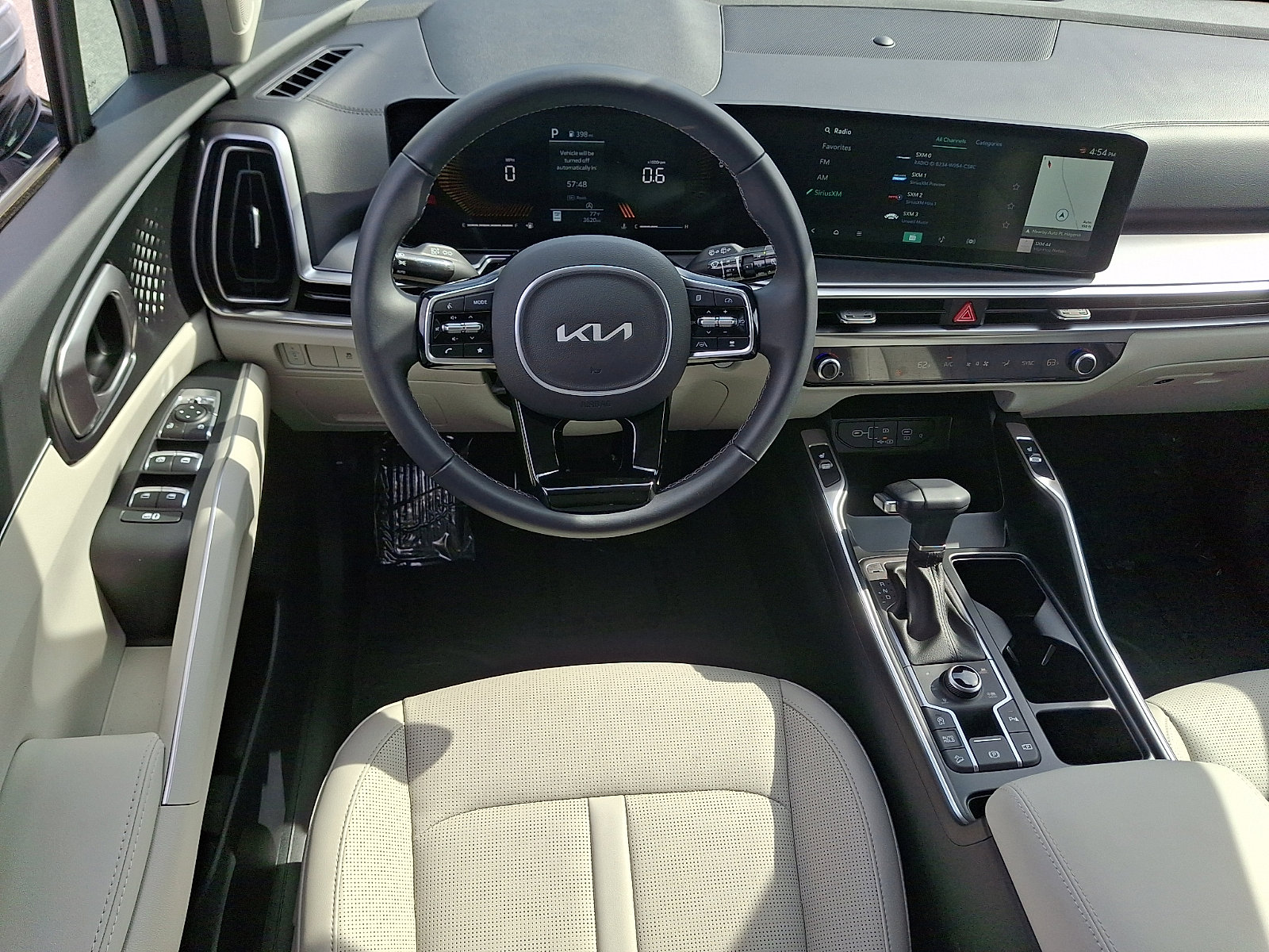 Certified 2025 Kia Sorento S AWD/4WD image 11