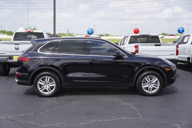 Used 2016 Porsche Cayenne image 5