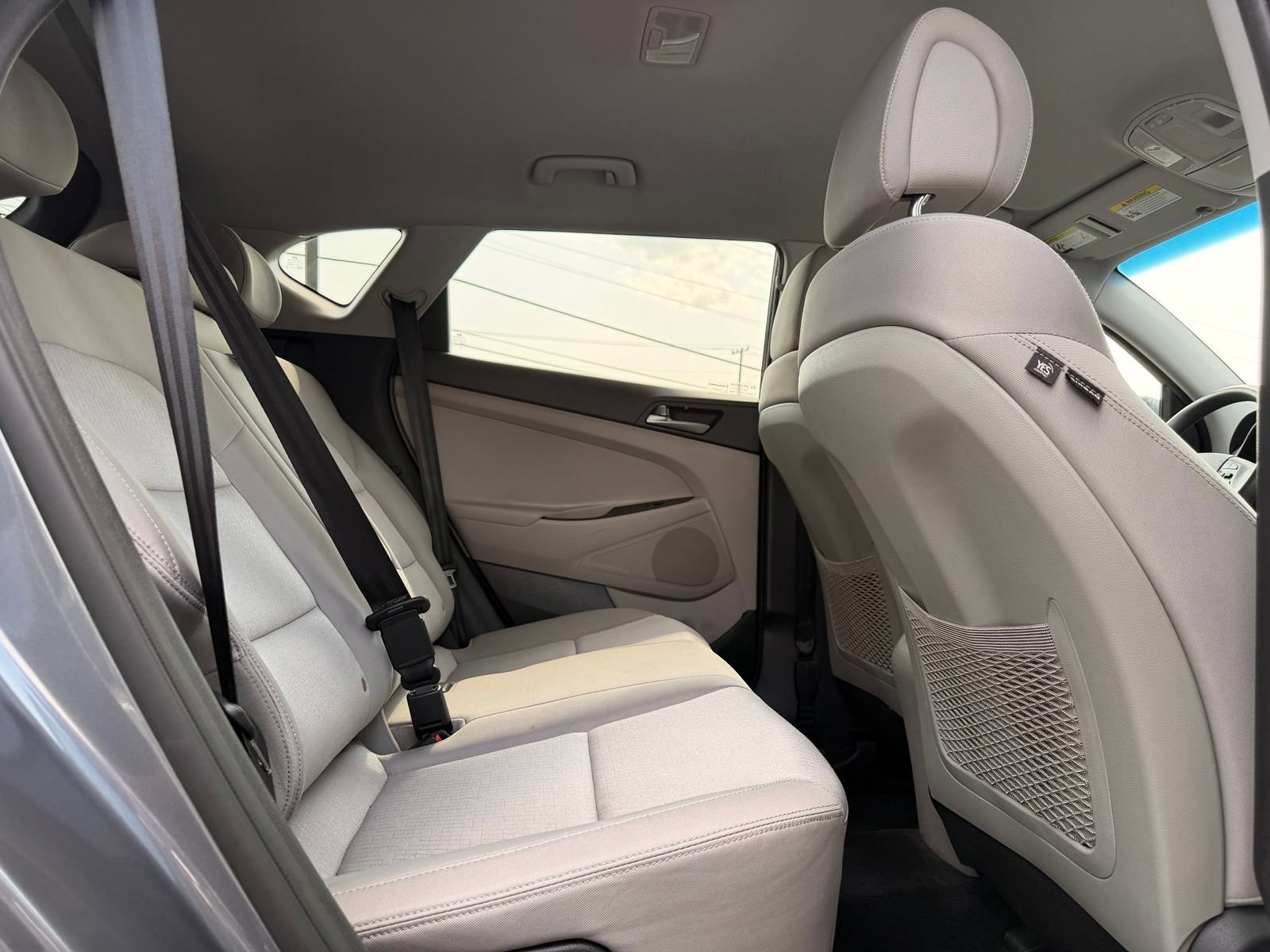 Used 2018 Hyundai Tucson SEL FWD image 30