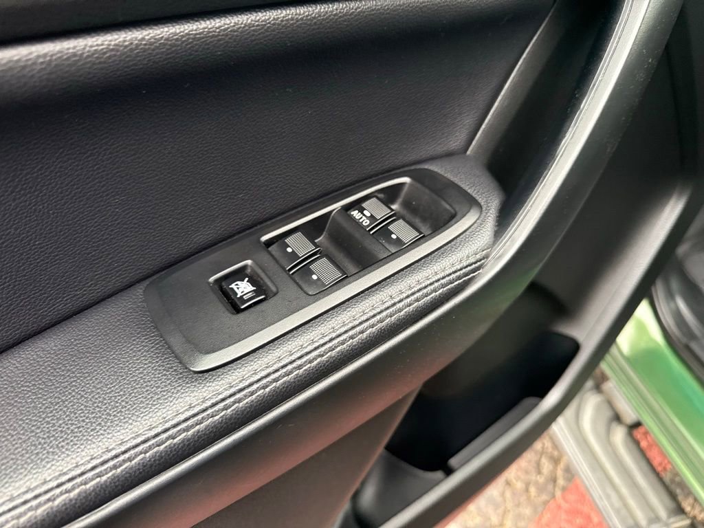 Used 2023 Ford Ranger Lariat w/ Equipment Group 501A High image 12