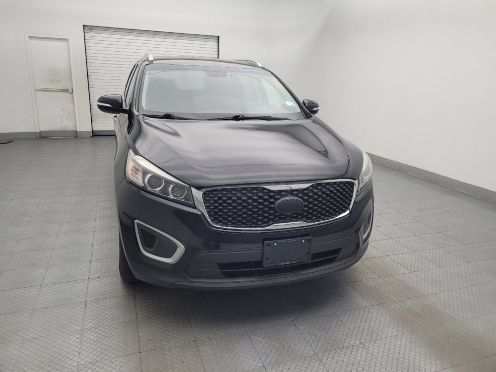 Used 2018 Kia Sorento AWD image 14