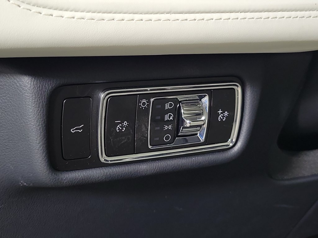 New 2026 Lincoln Aviator Black Label w/ Black Label Special Edition AWD/4WD image 21