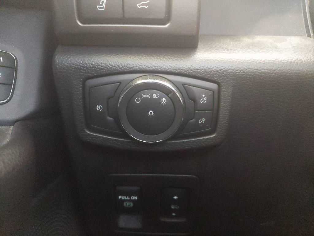 Used 2018 Ford Expedition Limited AWD/4WD image 26