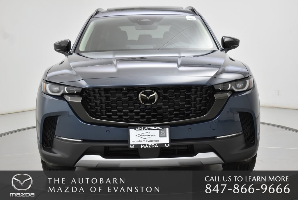 New 2026 MAZDA CX-50 2.5 Turbo w/ Premium Plus Pkg AWD/4WD image 13