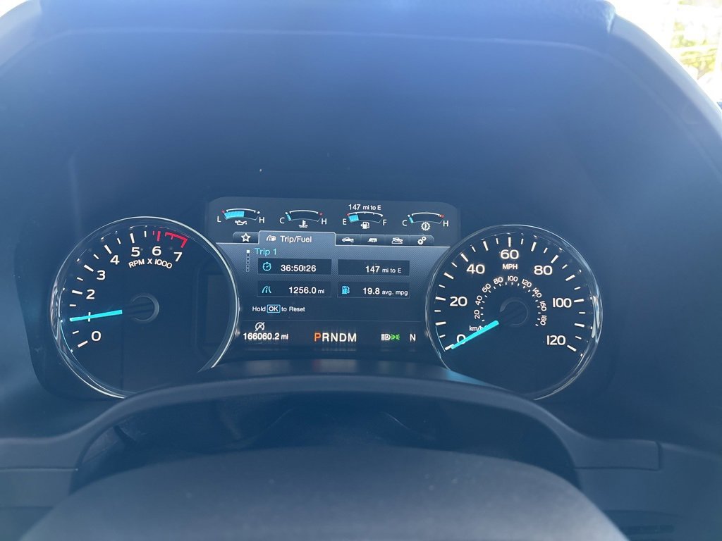 Used 2020 Ford F150 Lariat w/ Equipment Group 502A Luxury image 14